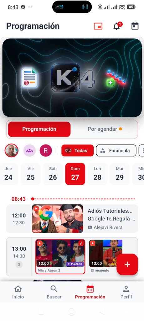 365Tivi App